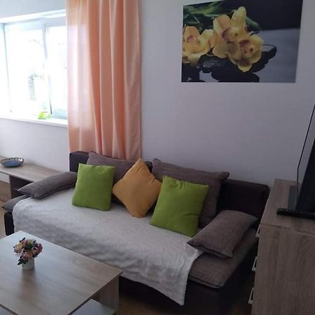 Apartman Naomi E12 Nová Lesná Esterno foto