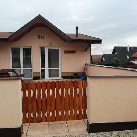 Apartman Naomi E12 Nová Lesná Esterno foto