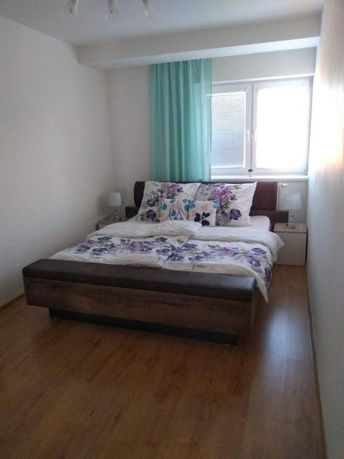 Apartman Naomi E12 Nová Lesná Esterno foto