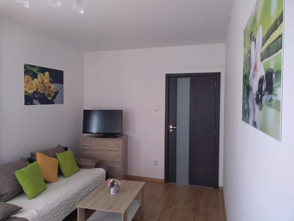 Apartman Naomi E12 Nová Lesná Esterno foto