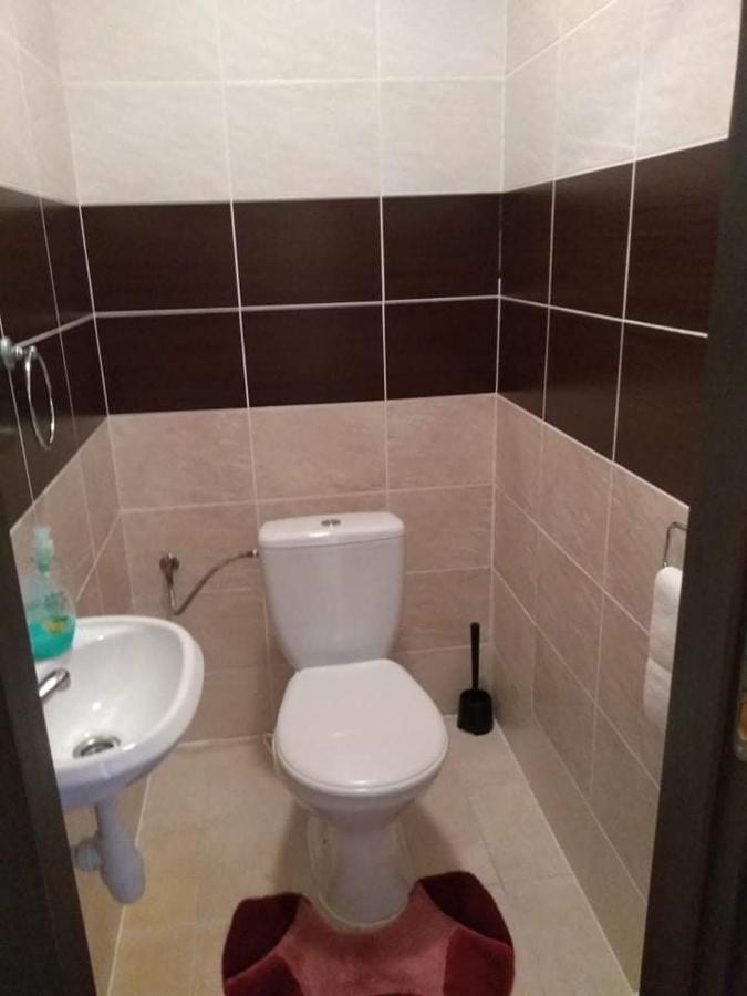 Apartman Naomi E12 Nová Lesná Esterno foto