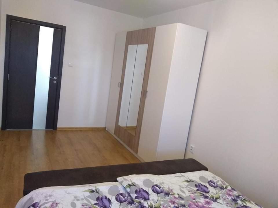 Apartman Naomi E12 Nová Lesná Esterno foto